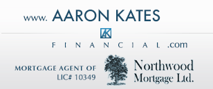 Financial mortgage emblem