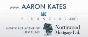 Official logo for mortgage company