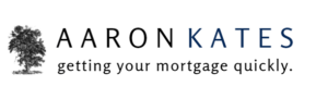 Official logo for mortgage agent