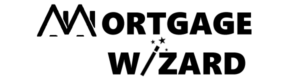 Mortgage Wizard Official Brand Logo